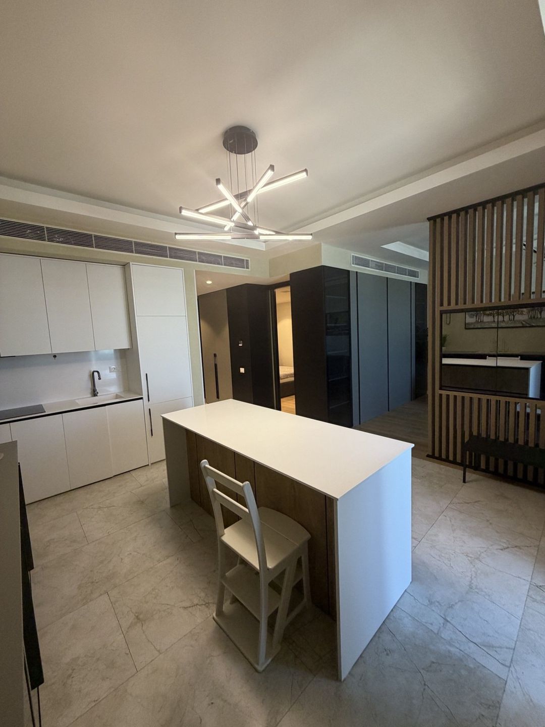 Satılır 2 otaqlı yeni tikili 93 m² — Mənzil, Bakı (10)