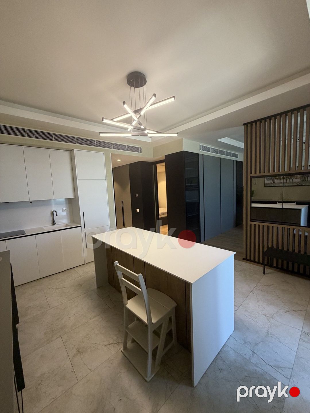 Satılır 2 otaqlı yeni tikili 93 m² — Mənzil, Bakı (10)