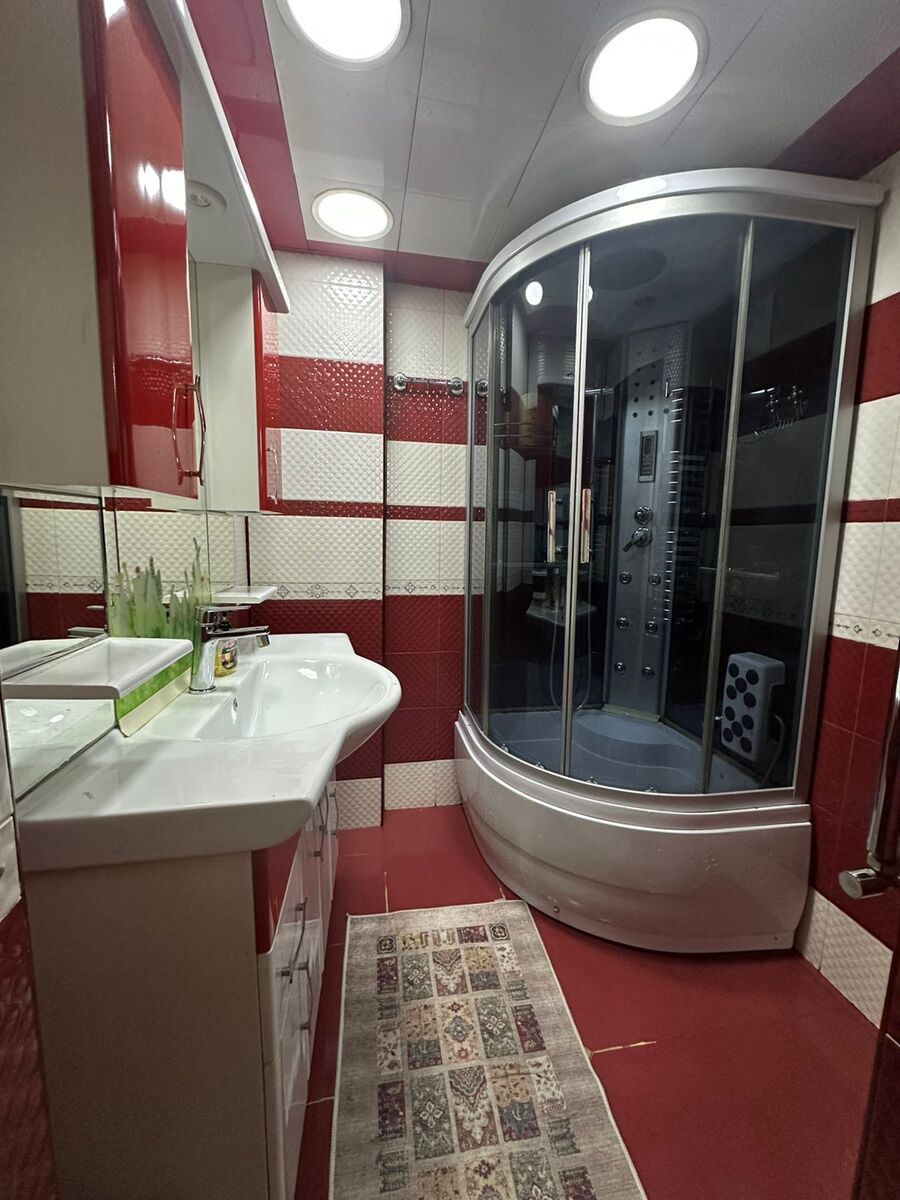 Satılır 3 otaqlı yeni tikili 90 m² — Mənzil, Xırdalan (11)