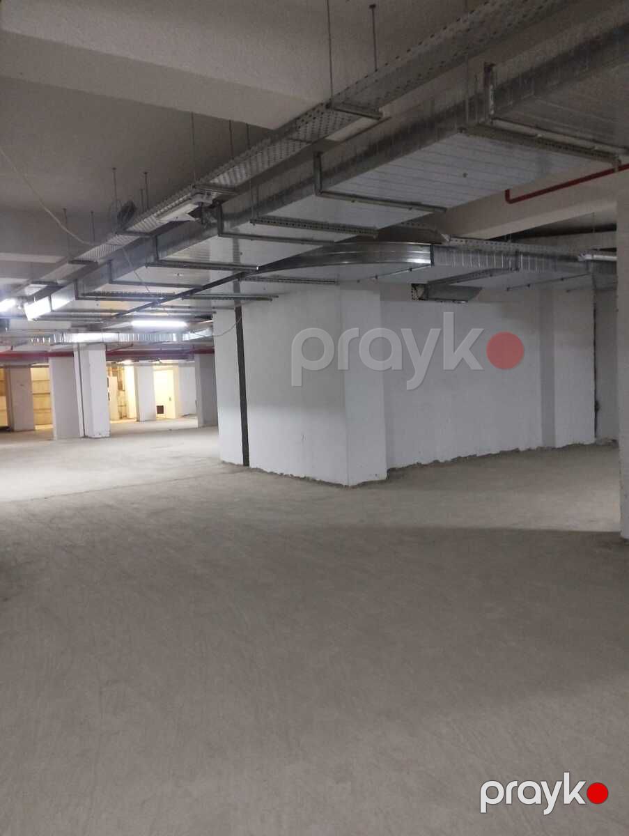 Satılır 3 otaqlı yeni tikili 148.3 m² — Mənzil, Bakı (5)