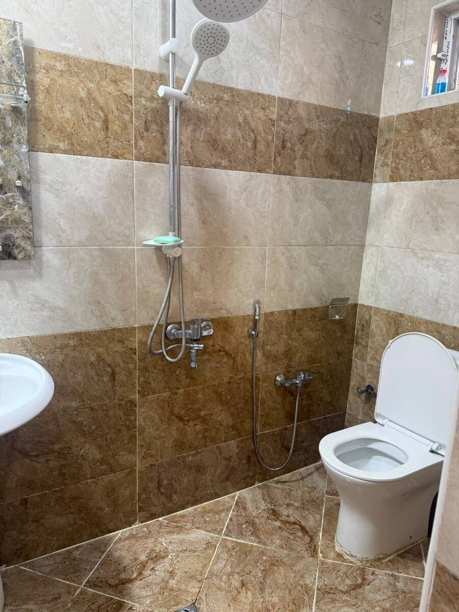 İcarəyə verilir 4 otaqlı həyət evi/bağ evi 100 m² — Ev, villa, Xırdalan (6)