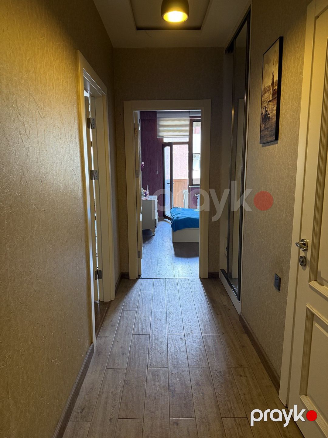 İcarəyə verilir 2 otaqlı yeni tikili 72 m² — Mənzil, Bakı (3)