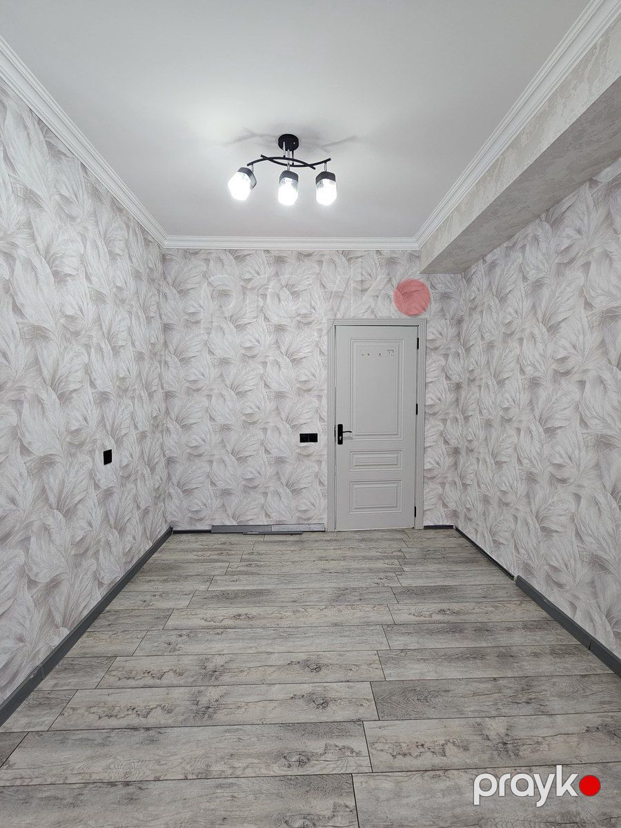 2-otaqlı yeni tikili, Masazır qəs., 51 m² — Mənzil, Bakı (3)