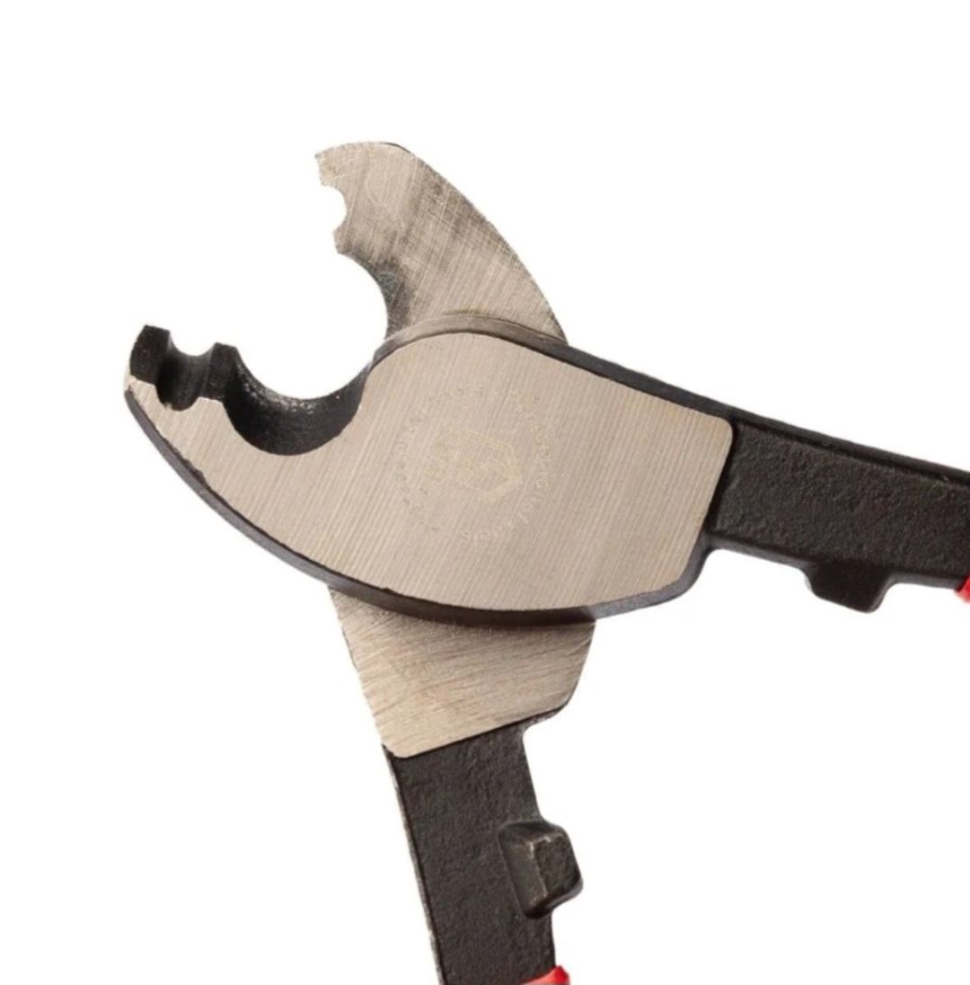 Dielektrik izolyasiyalı kabel qayçısı KBT HKи-12 — Mallar, Bakı (3)