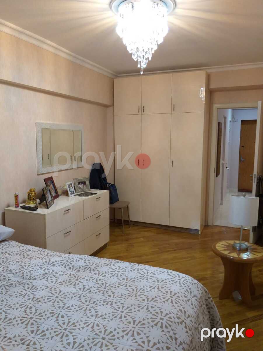 İcarəyə verilir 3 otaqlı köhnə tikili 90 m² — Mənzil, Bakı (9)