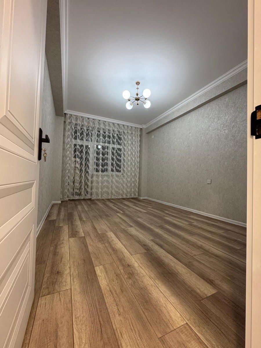 2-otaqlı yeni tikili, Xırdalan ş., 63 m² — Mənzil, Xırdalan (5)