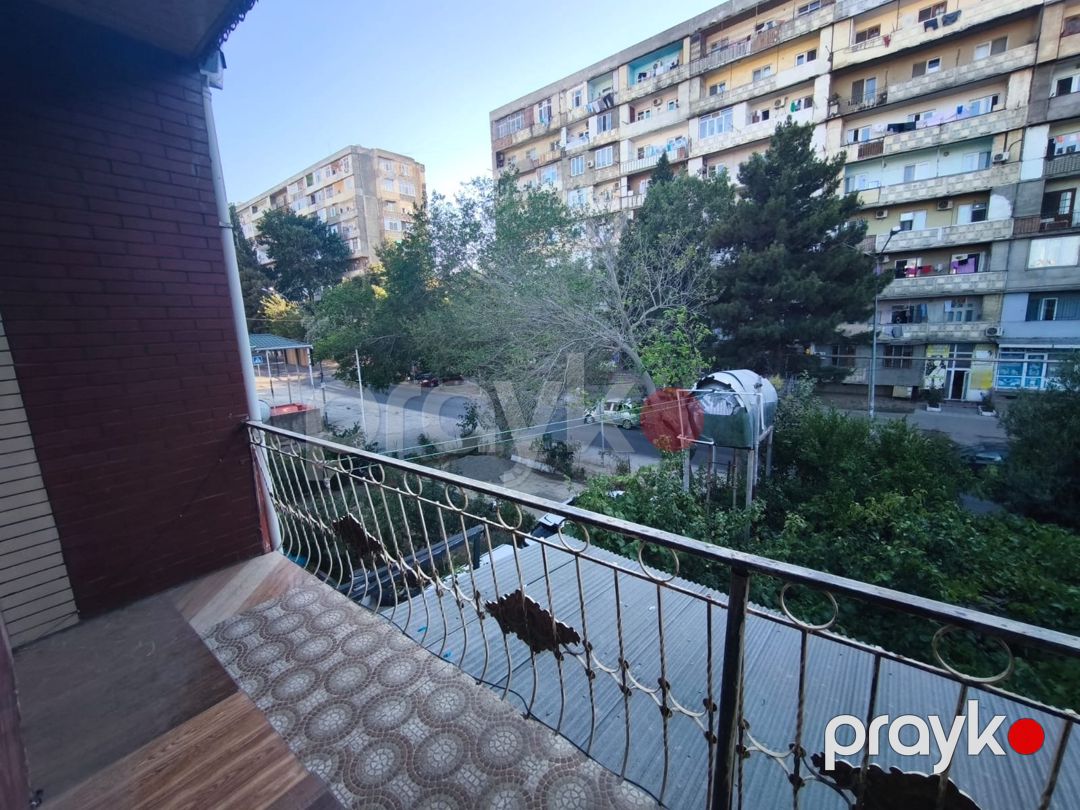 Satılır 4 otaqlı həyət evi/bağ evi 175 m² — Ev, villa, Bakı (6)