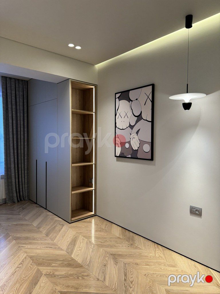 Satılır 4 otaqlı yeni tikili 155 m² — Mənzil, Bakı (4)
