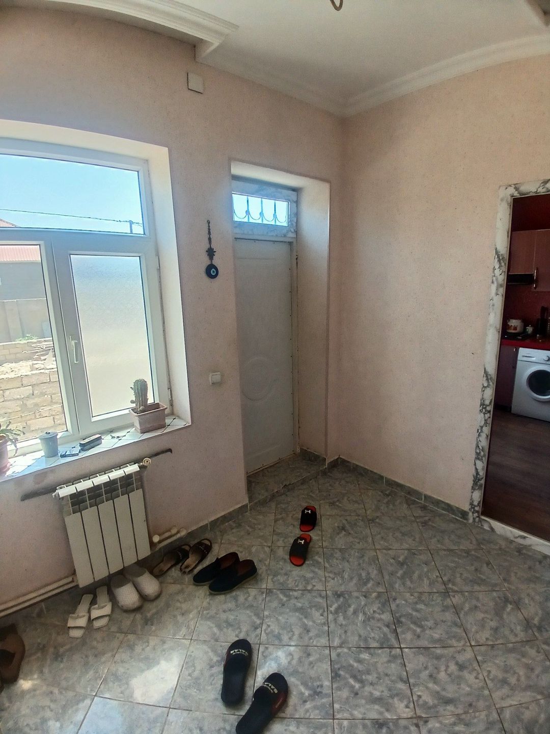 Həyət evi, Yeni Suraxanı qəs. — Ev, villa, Bakı (9)