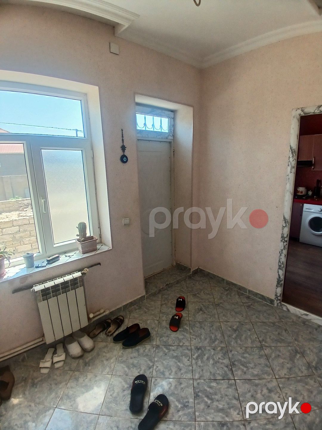 Həyət evi, Yeni Suraxanı qəs. — Ev, villa, Bakı (9)