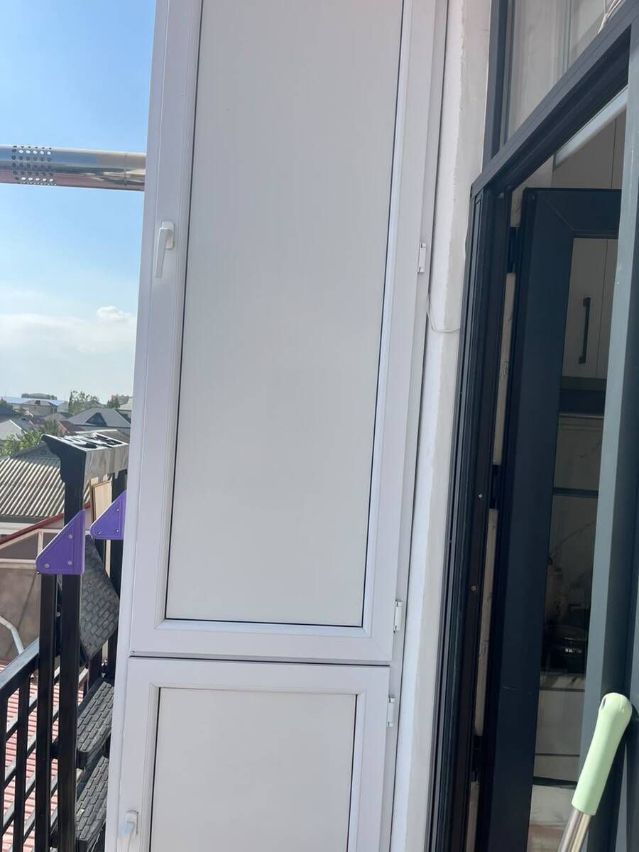 2-otaqlı yeni tikili, Masazır qəs., 58 m² — Daşınmaz əmlak, Bakı (6)