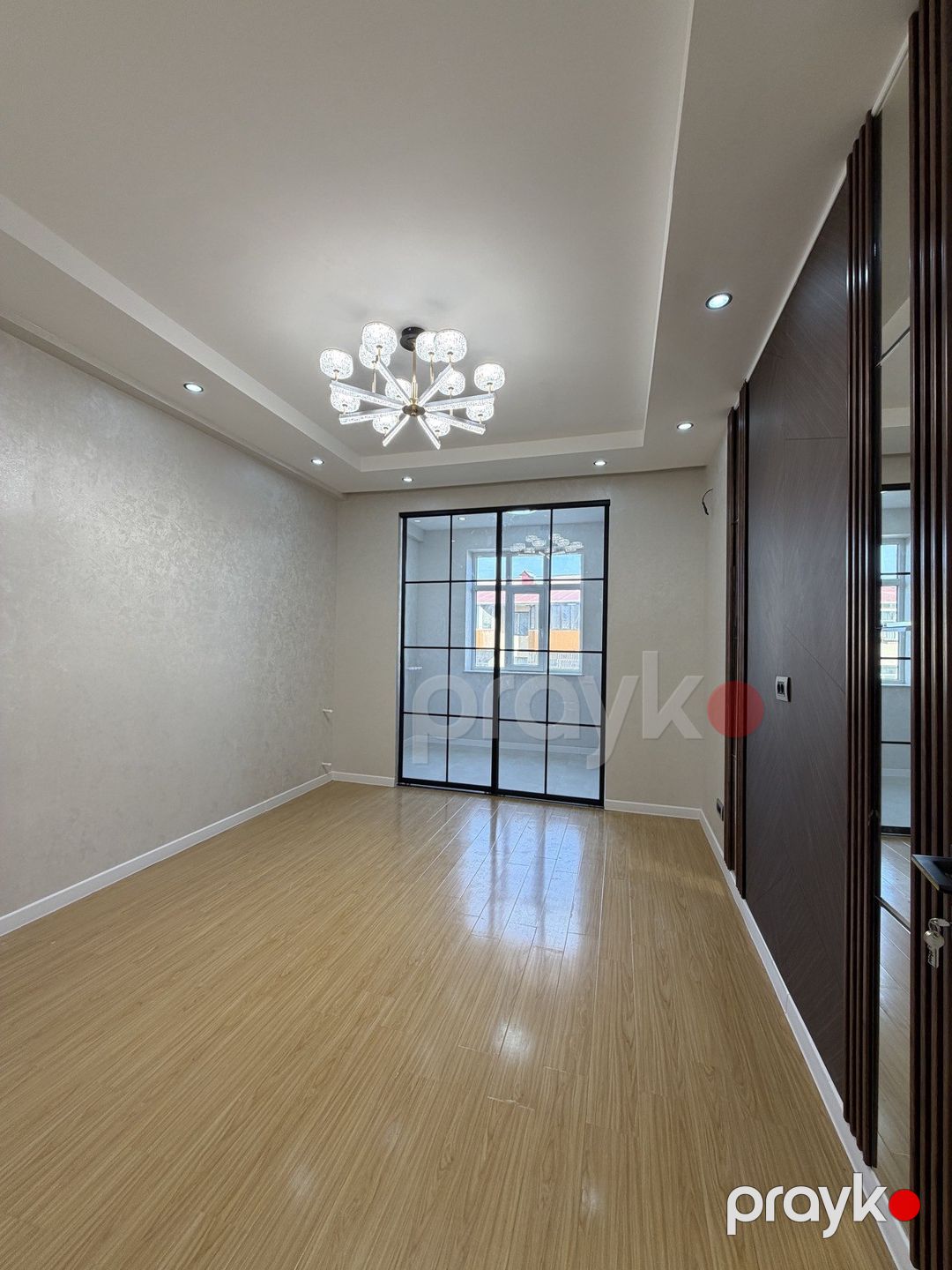 Satılır 3 otaqlı yeni tikili 74 m² — Mənzil, Bakı (12)