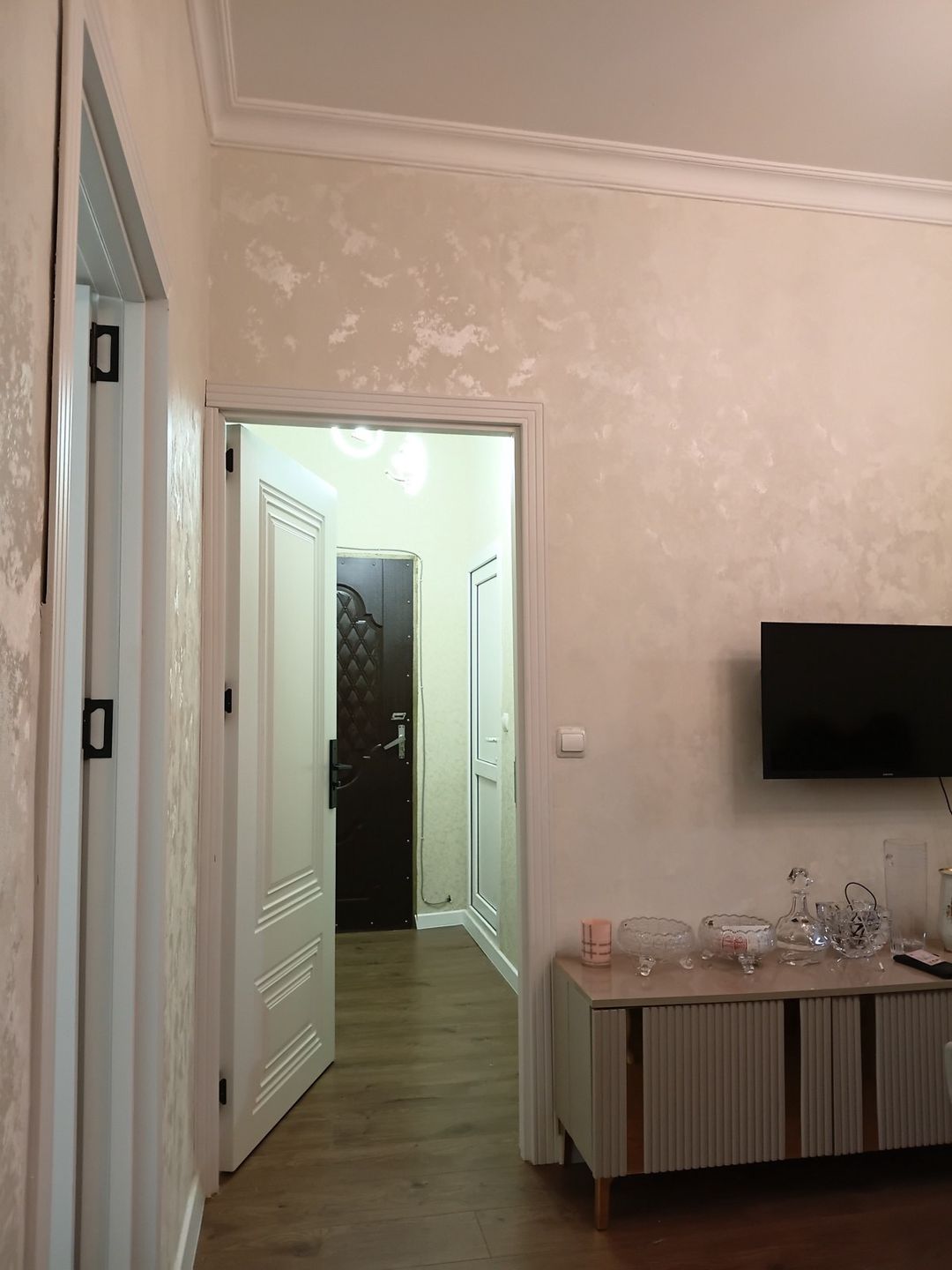 Satılır 3 otaqlı köhnə tikili 55 m² — Mənzil, Bakı (8)