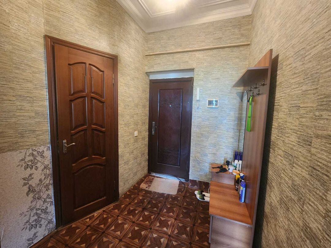 Satılır 2 otaqlı yeni tikili 65 m² — Mənzil, Bakı (8)