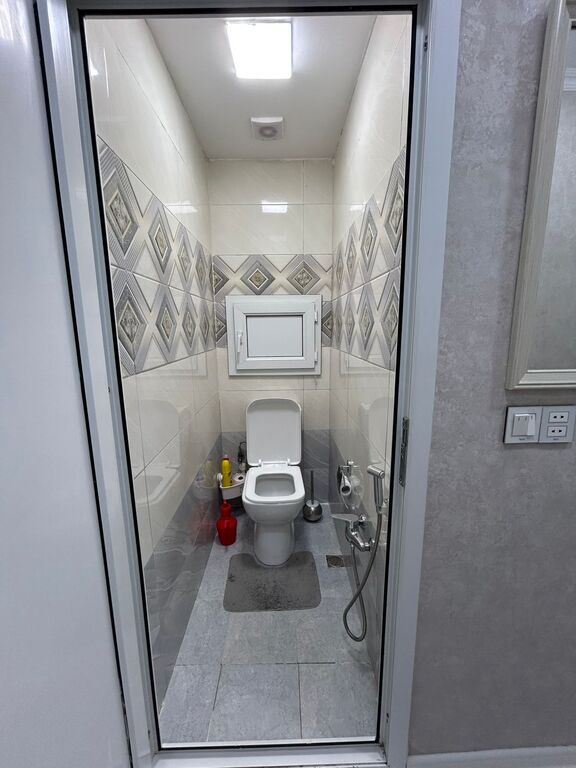Satılır 2 otaqlı köhnə tikili 58 m² — Mənzil, Bakı (6)