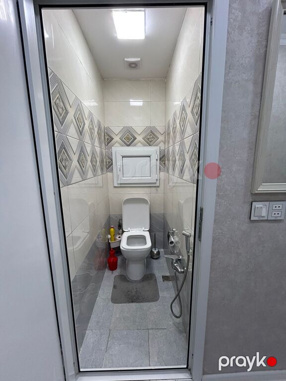 Satılır 2 otaqlı köhnə tikili 58 m² — Mənzil, Bakı (6)