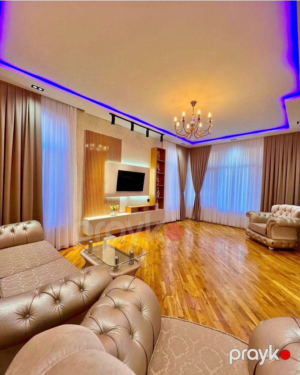 Villa, Mərdəkan qəs. — Daşınmaz əmlak, Bakı (11)