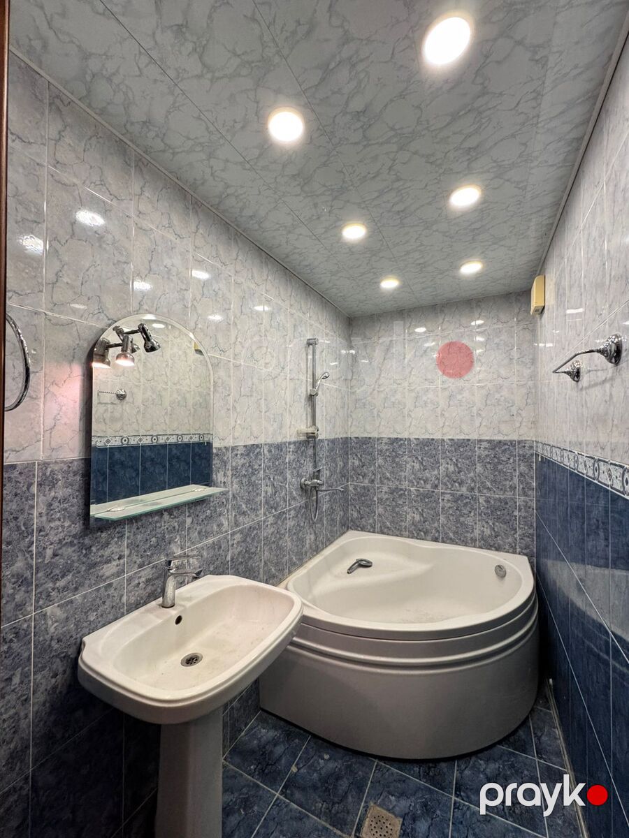 Satılır 3 otaqlı yeni tikili 135 m² — Mənzil, Bakı (7)