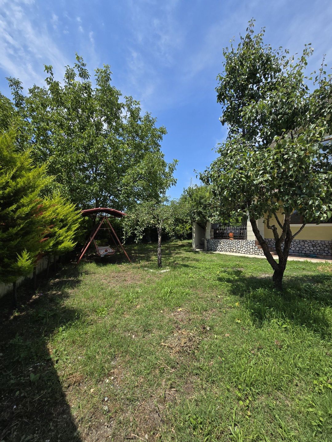 İcarəyə verilir 4 otaqlı həyət evi/bağ evi 150 m² — Ev, villa, İsmayıllı (11)
