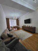 Satılır 3 otaqlı yeni tikili 100 m² — Mənzil
