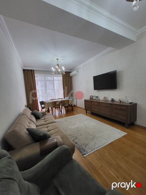 Satılır 3 otaqlı yeni tikili 100 m²
