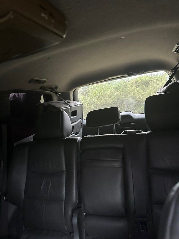 Toyota Land Cruiser Prado, 4.0 L, 2008 il, 200 083 km — Avtomobillər, Sumqayıt (6)