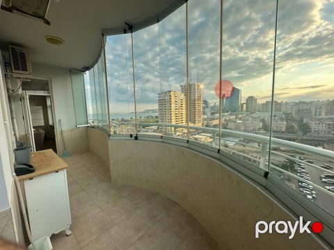 İcarəyə verilir 2 otaqlı yeni tikili 90 m²