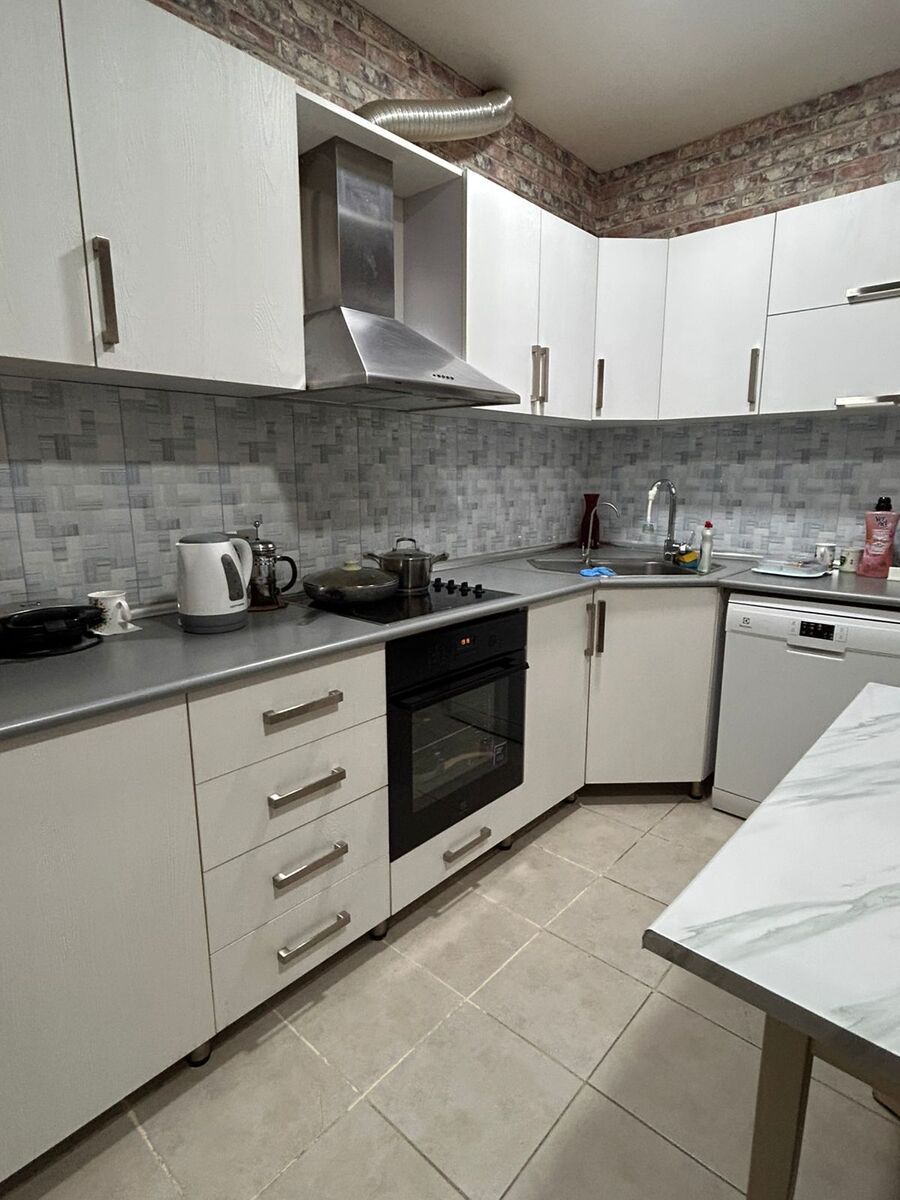 Satılır 3 otaqlı yeni tikili 115 m² — Mənzil, Bakı (7)