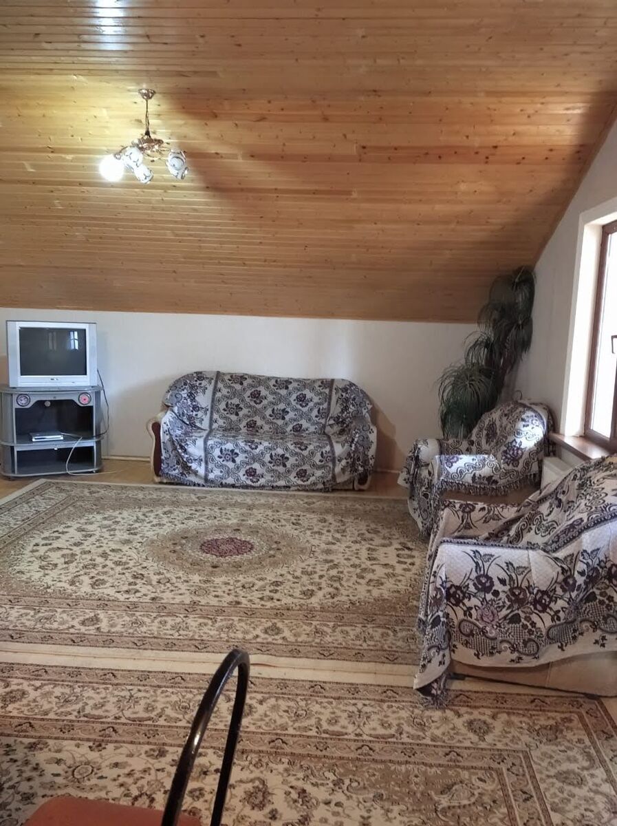 Bağ evi kirayə verilir, Qusar r. — Ev, villa, Qusar (7)