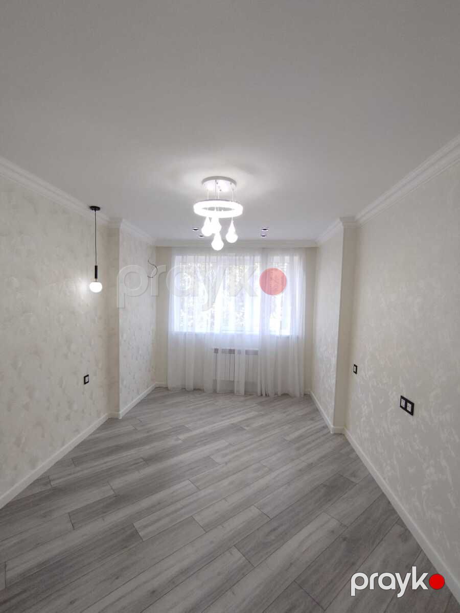Satılır 3 otaqlı köhnə tikili 80 m² — Mənzil, Bakı (11)