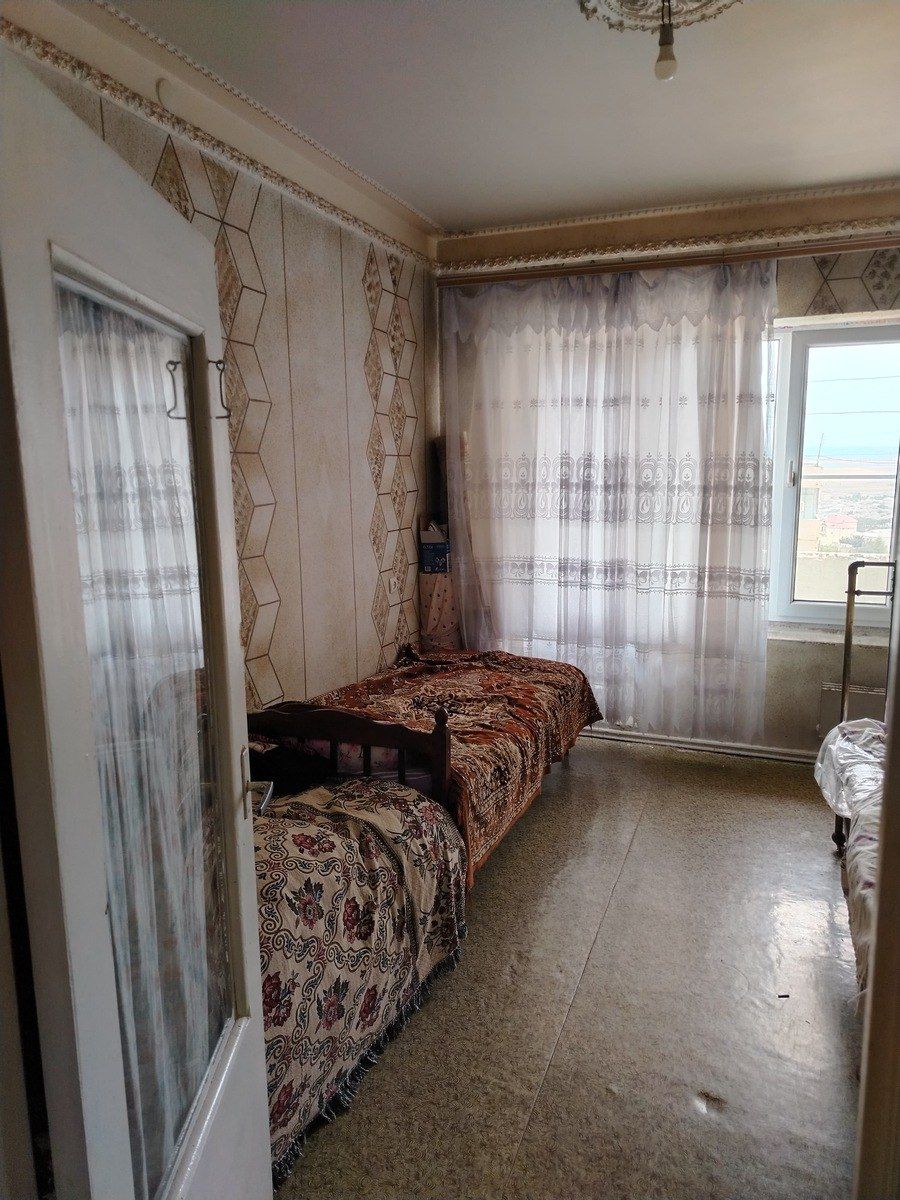 Satılır 5 otaqlı köhnə tikili 120 m² — Mənzil, Bakı (11)