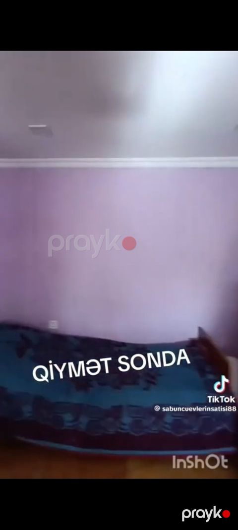 5 otaqlı, 235 kv. m, Orta təmir
