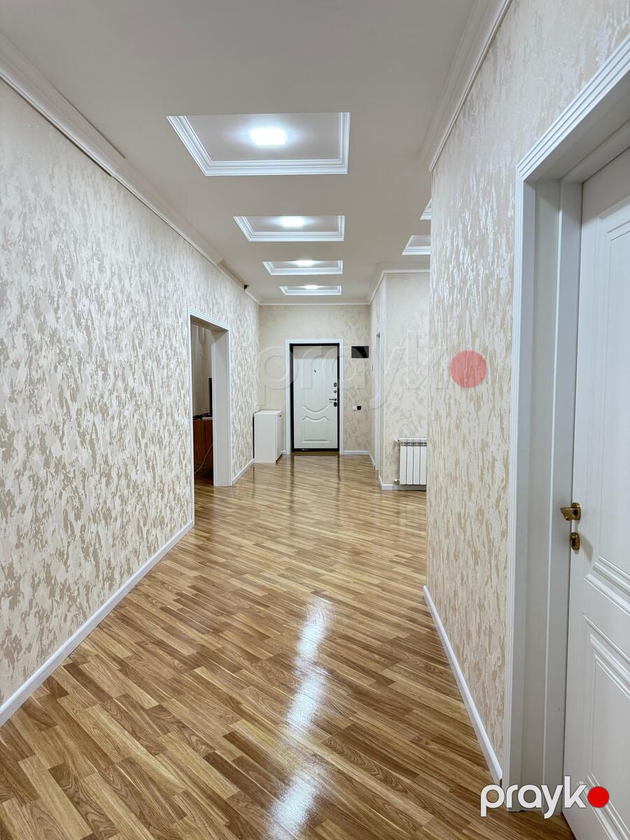 Satılır 4 otaqlı həyət evi/bağ evi 168 m² — Ev, villa, Bakı (5)
