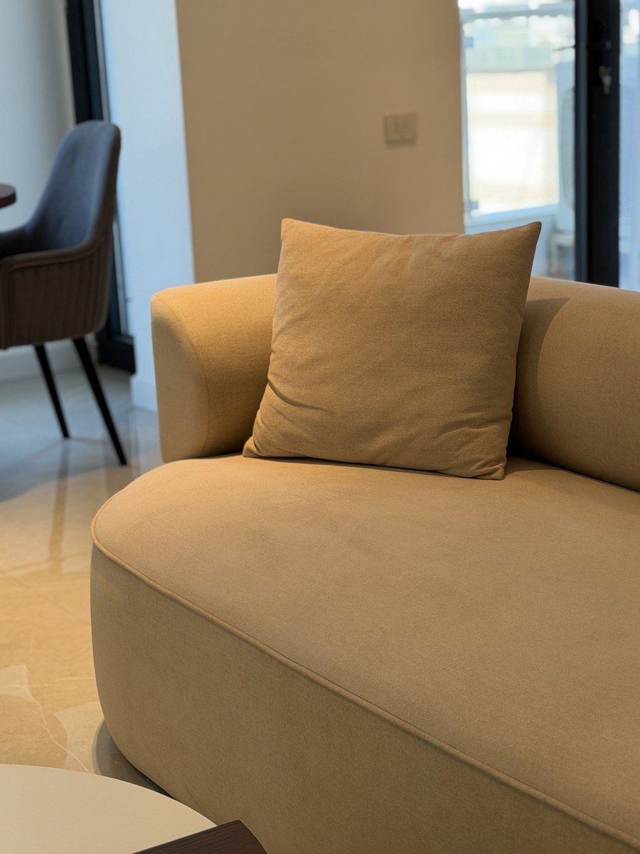 İcarəyə verilir 2 otaqlı yeni tikili 85 m² — Mənzil, Bakı (3)
