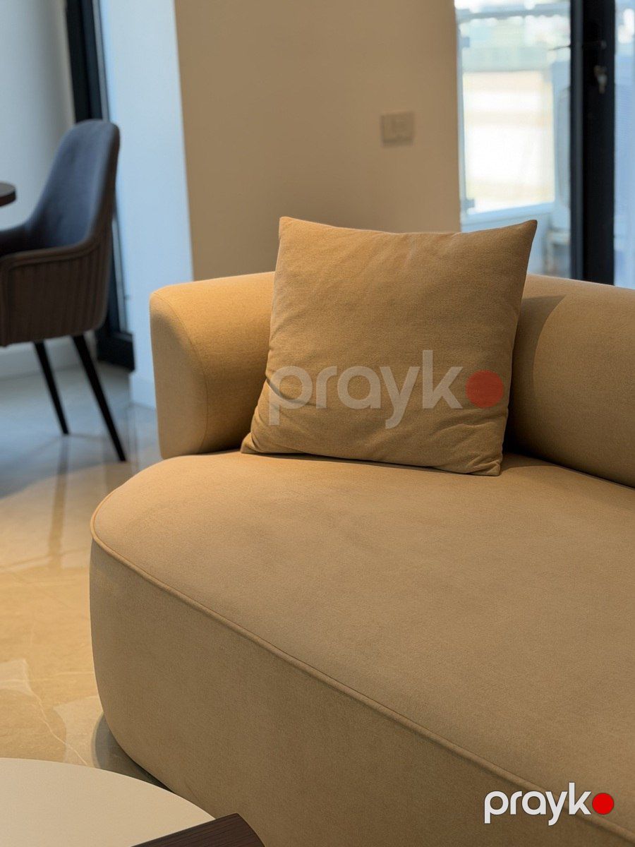 İcarəyə verilir 2 otaqlı yeni tikili 85 m² — Mənzil, Bakı (3)