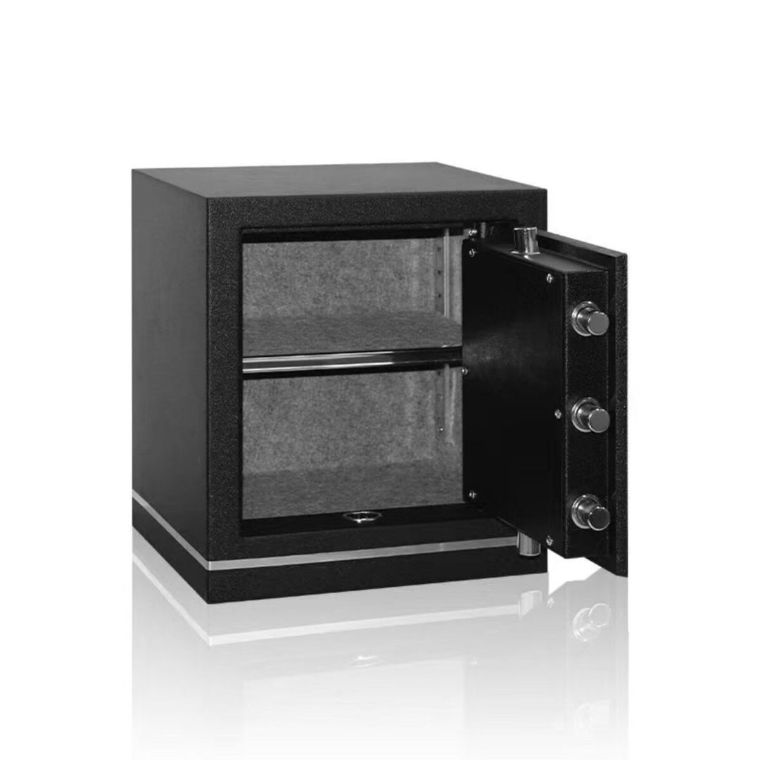 Seyf FGB-450 — Mallar, Bakı (2)