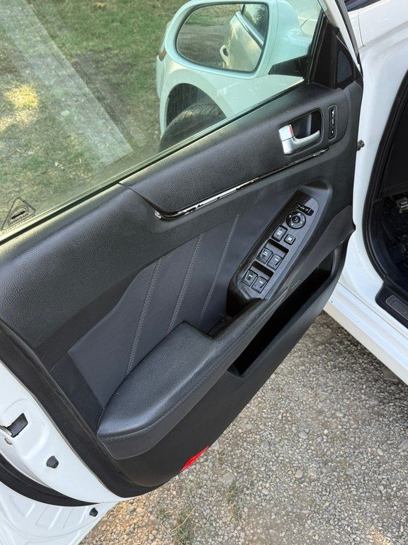 Kia Cadenza, 3.5 L, 2011 il, 312 000 km — Avtomobillər, Bərdə (10)