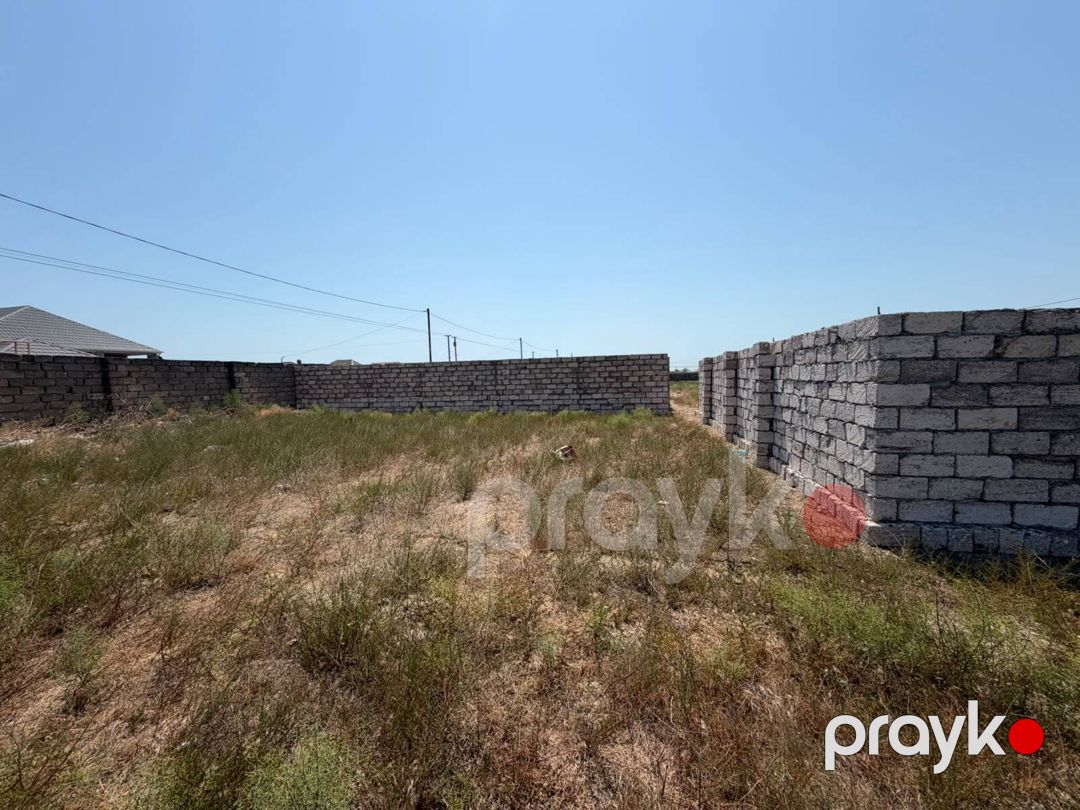 Satılır torpaq 2 sot — Torpaq, Bakı (5)