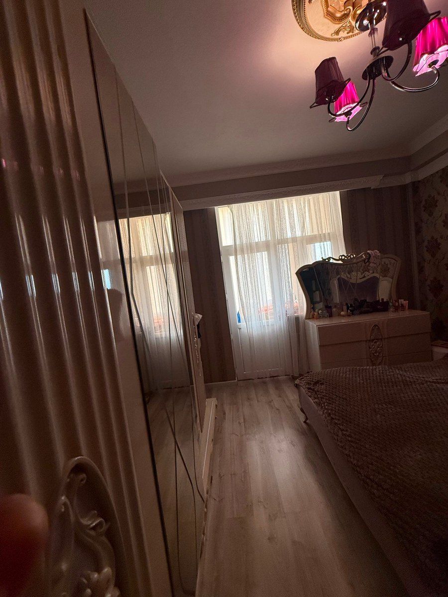 2-otaqlı yeni tikili, 6-cı mkr., 78 m² — Daşınmaz əmlak, Sumqayıt (9)