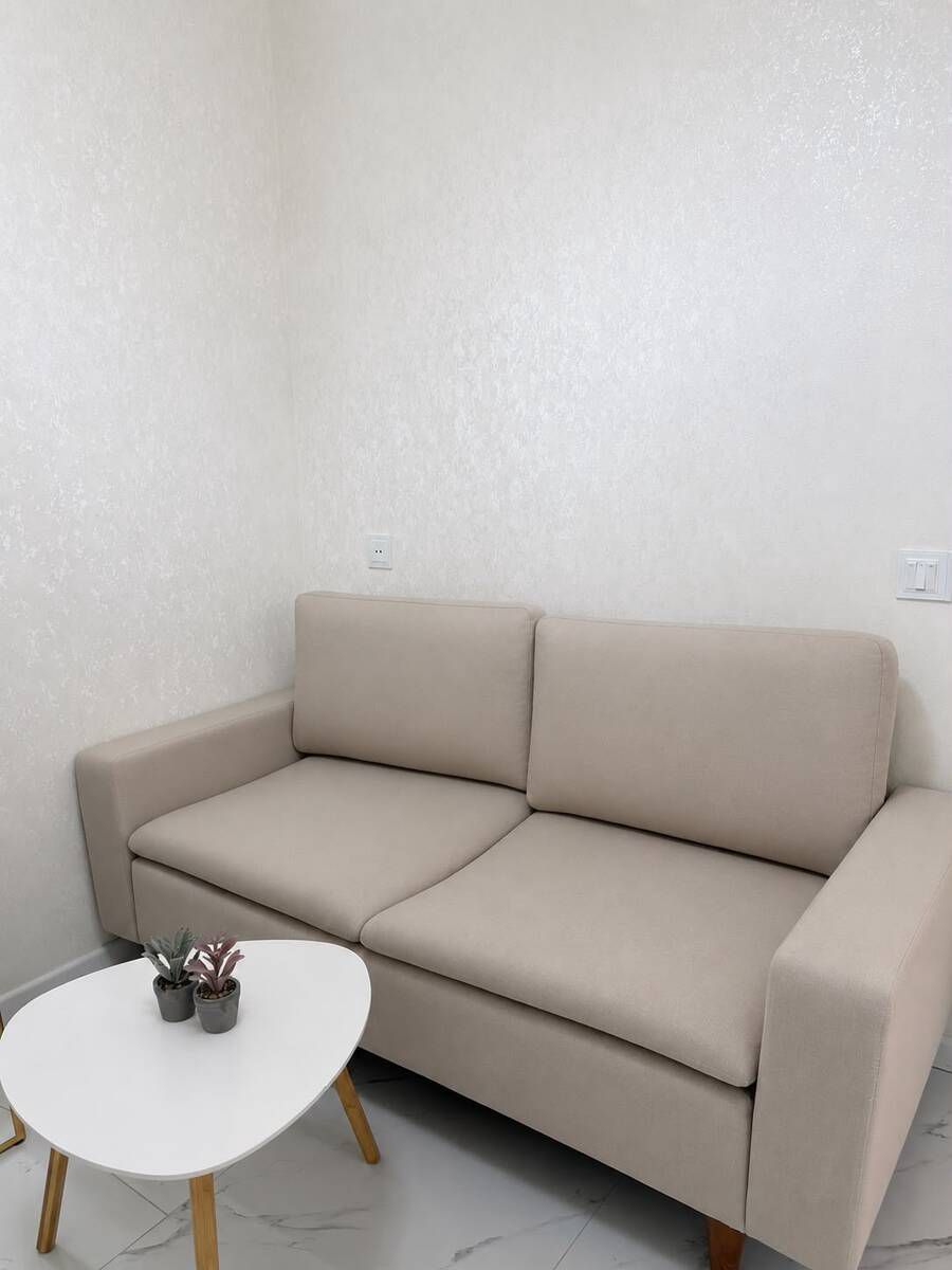 İcarəyə verilir 2 otaqlı yeni tikili 68 m² — Mənzil, Bakı (12)