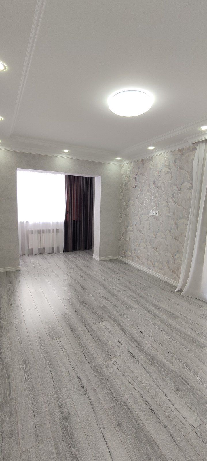 Satılır 2 otaqlı köhnə tikili 60 m² — Mənzil, Bakı (3)