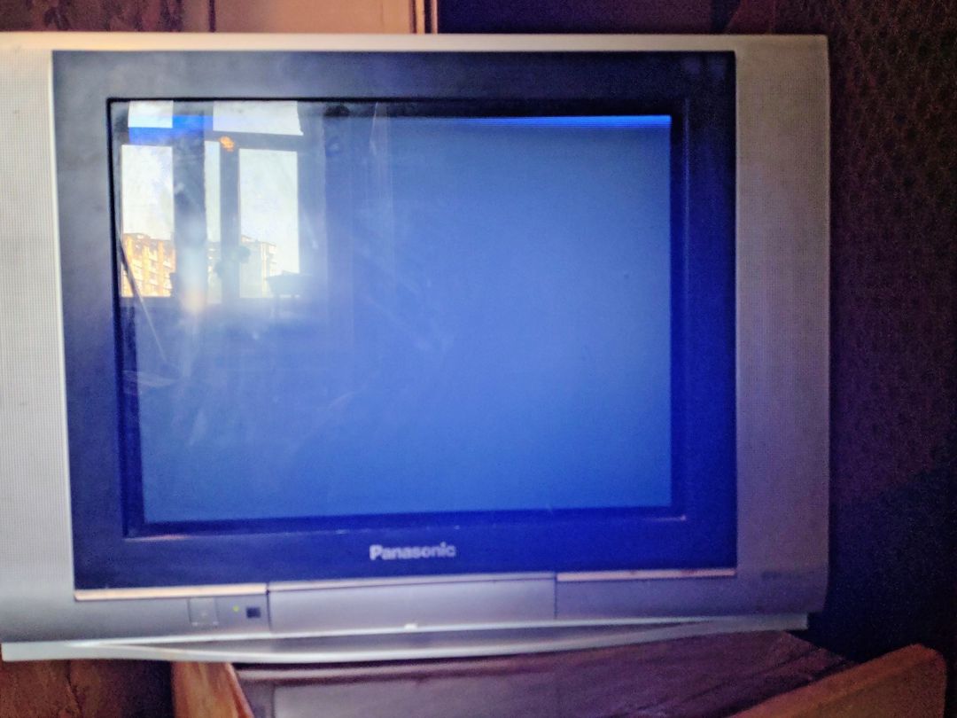 Televizor Panasonic — Elektronika, Bakı