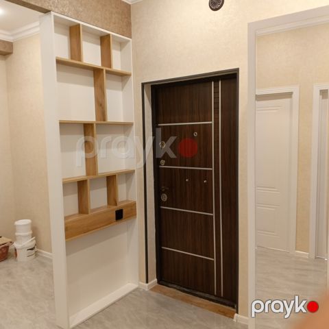 Satılır 2 otaqlı yeni tikili 63 m²