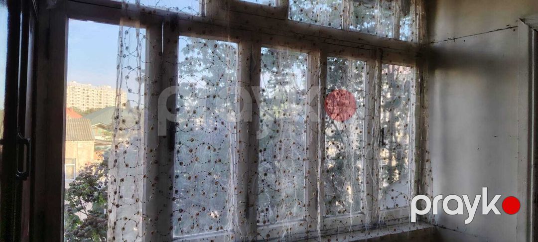 Satılır 2 otaqlı köhnə tikili 42 m² — Mənzil, Bakı (8)