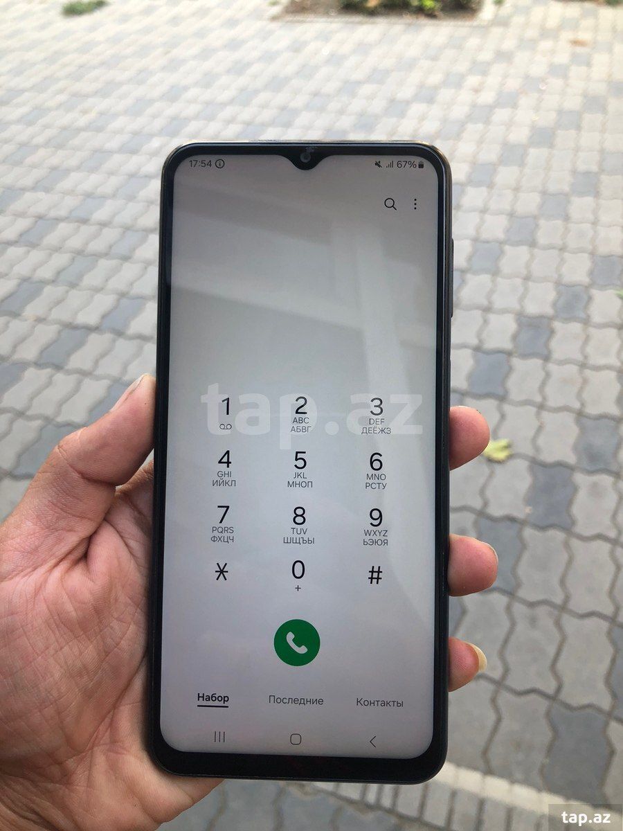 Samsung Galaxy A23 Black 128GB/6GB — Telefonlar və qadjetlər, Gəncə (2)