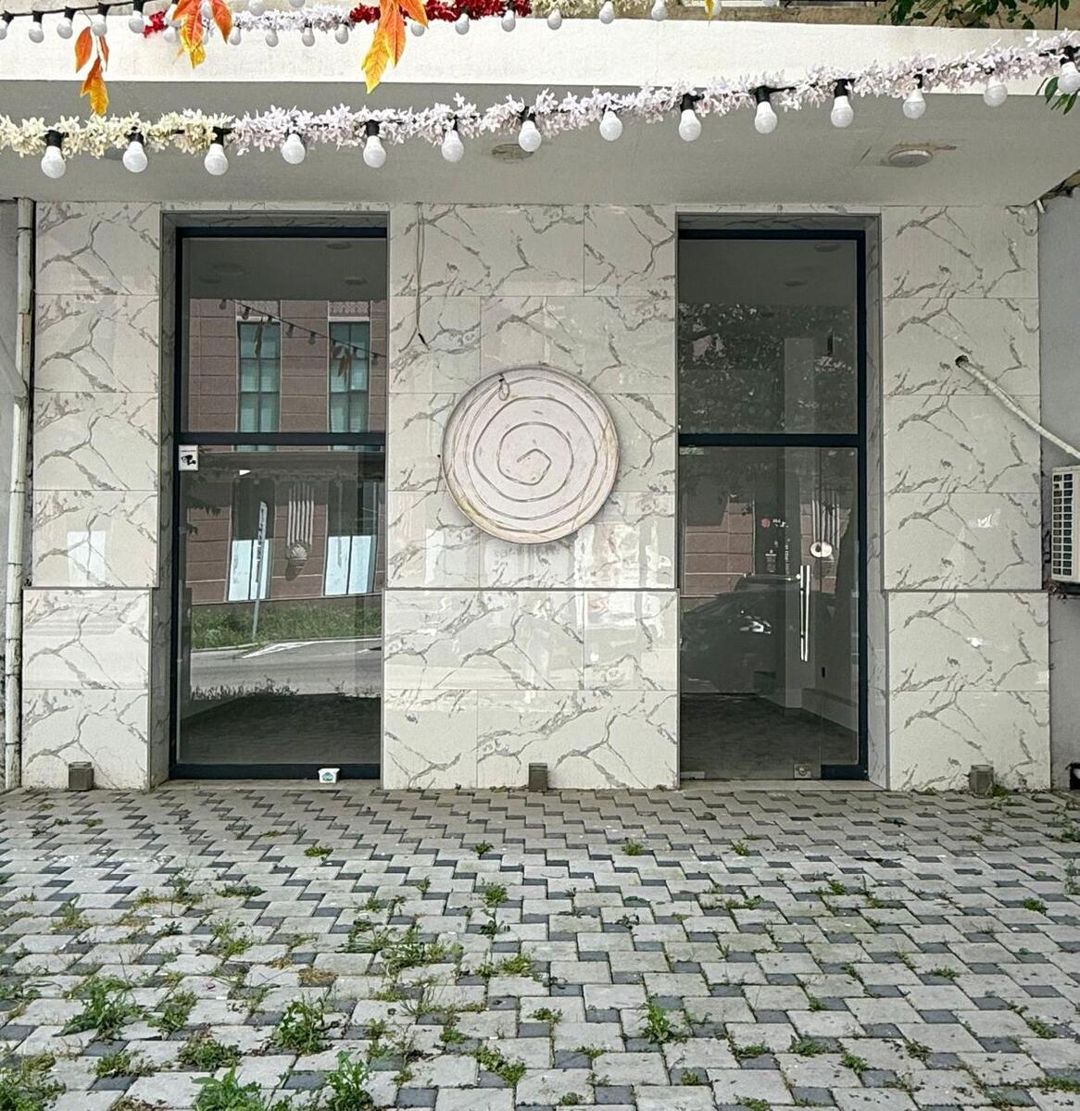 İcarəyə verilir obyekt 80 m² — Əmlak, Bakı