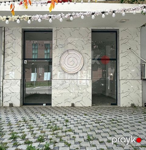 İcarəyə verilir obyekt 80 m²
