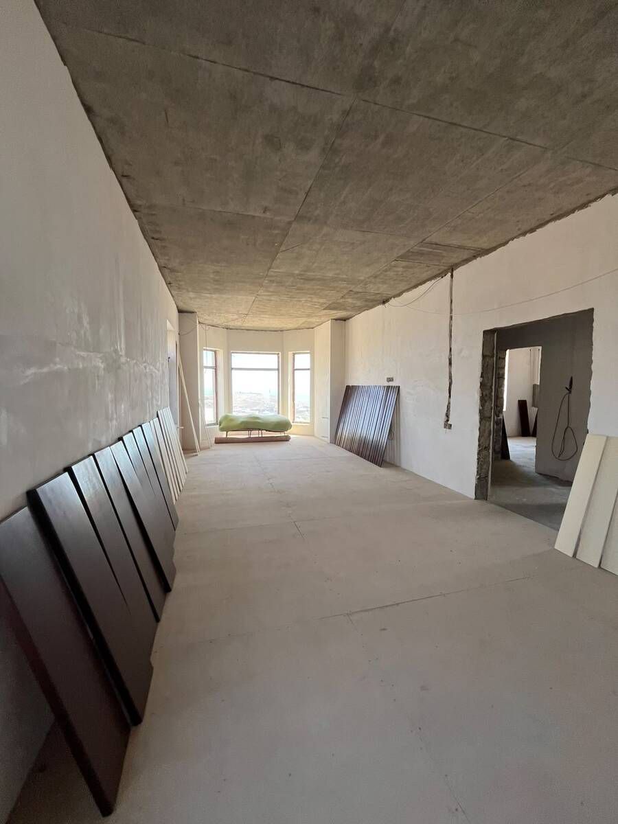 Satılır 4 otaqlı həyət evi/bağ evi 390 m² — Ev, villa, Bakı (5)