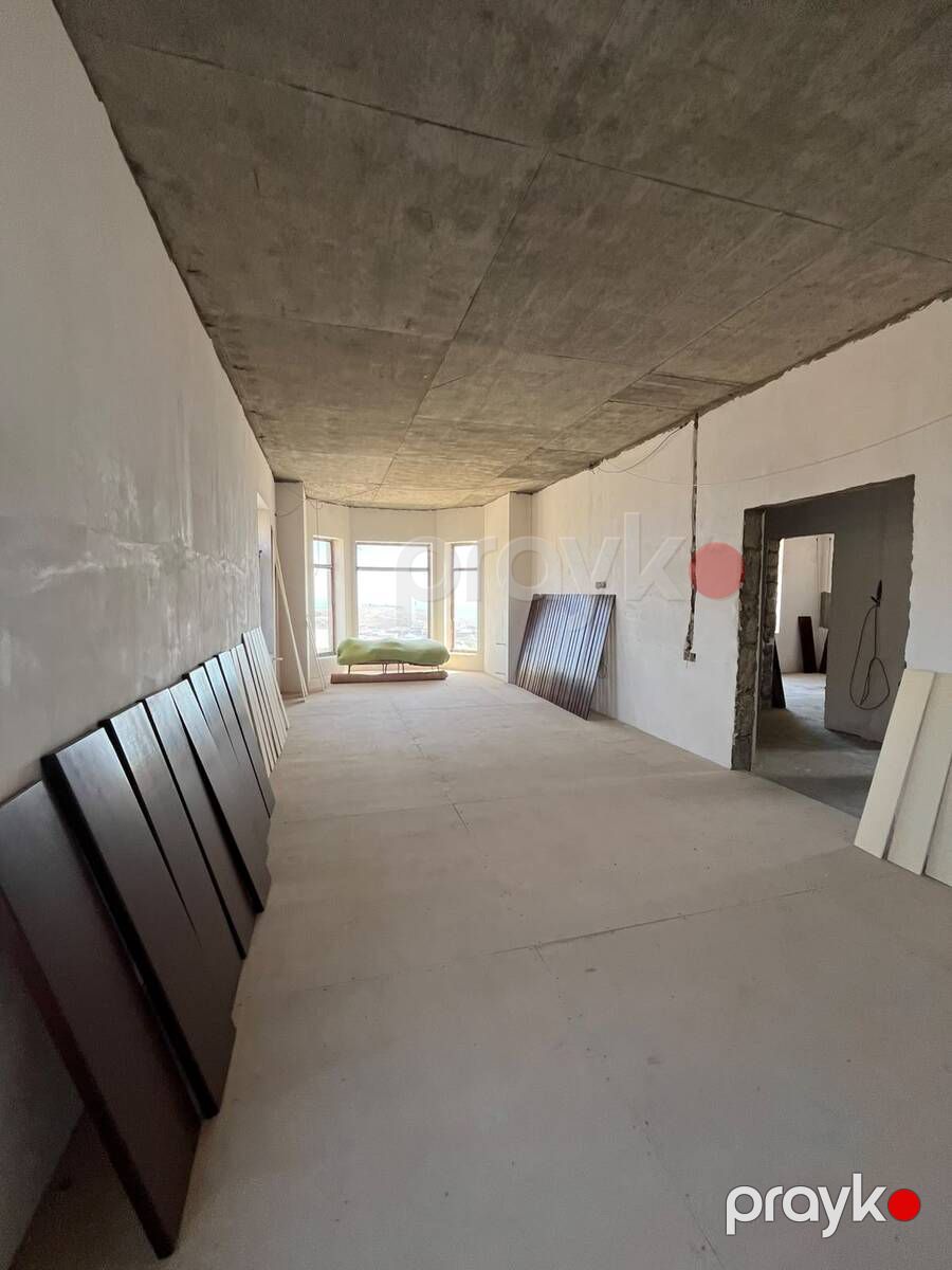 Satılır 4 otaqlı həyət evi/bağ evi 390 m² — Ev, villa, Bakı (5)