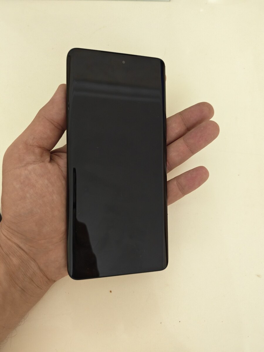 Honor X9c 5G Titanium Black 512GB/12GB — Telefonlar və qadjetlər, Sumqayıt (2)